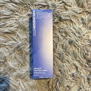 Ole Henriksen GlowOH Dark Spot Toner - Blue